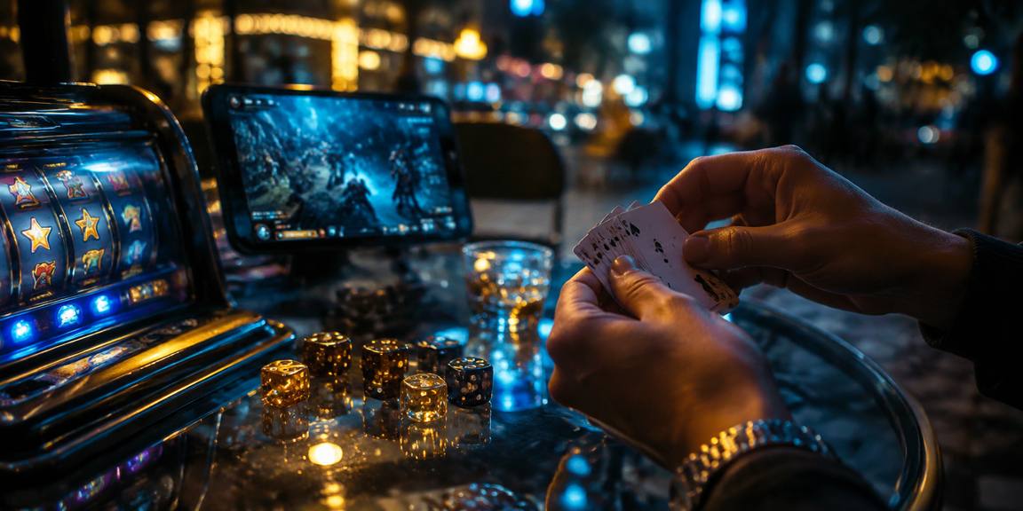 os88 Live Casino